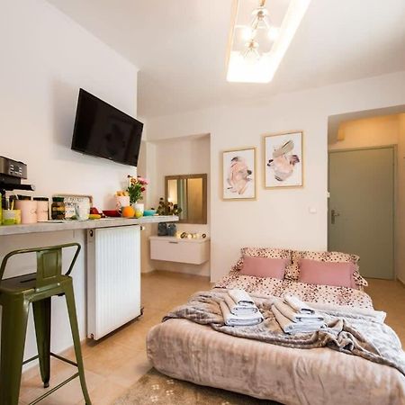 Mini Zen Nomad Maison - Calming And Charming Akovítika 外观 照片