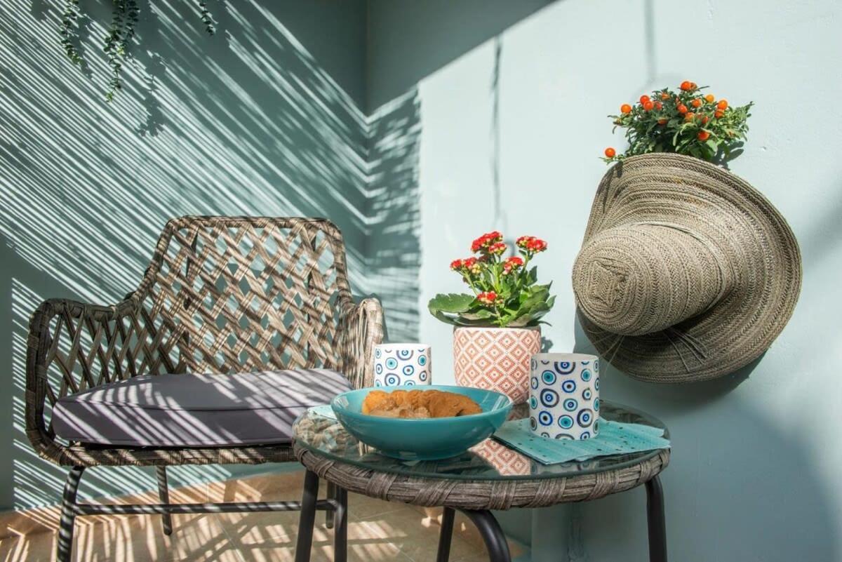 Mini Zen Nomad Maison - Calming And Charming Akovítika 外观 照片