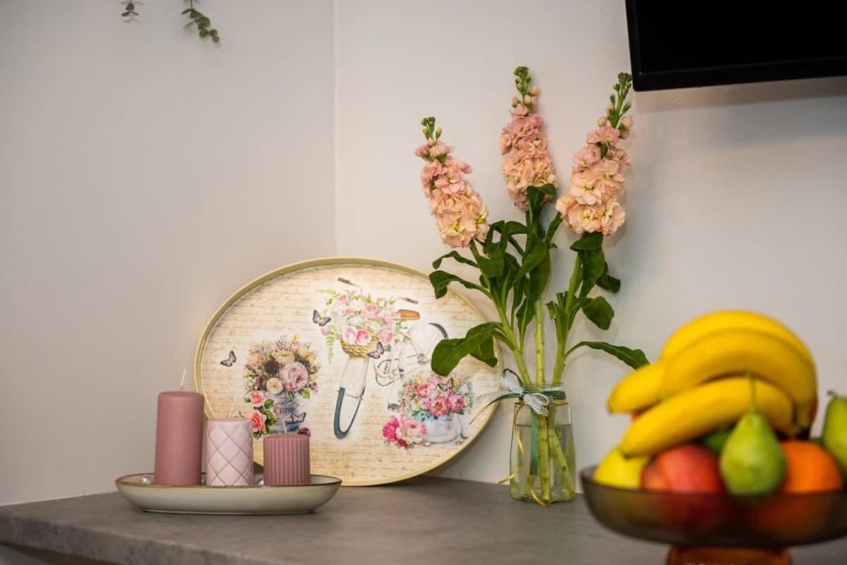 Mini Zen Nomad Maison - Calming And Charming Akovítika 外观 照片